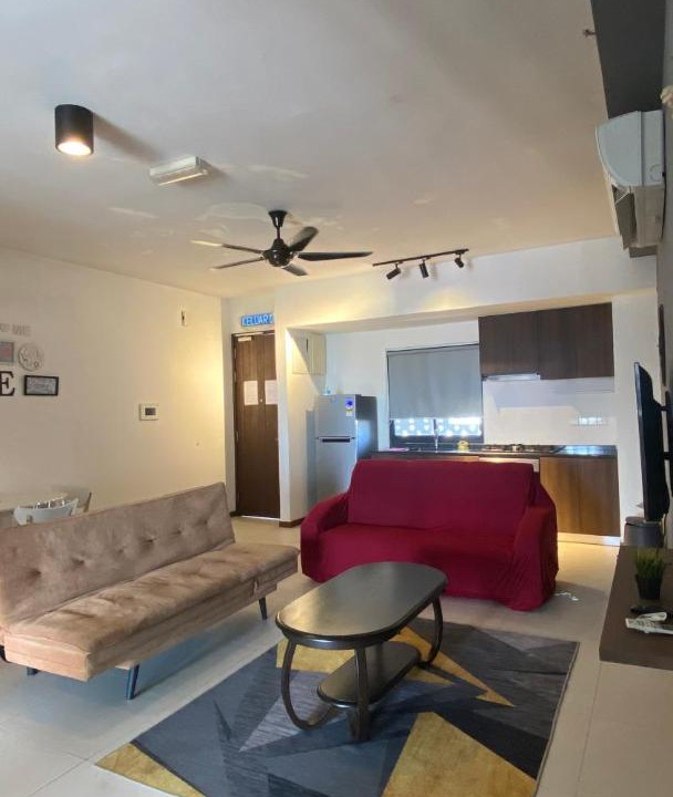 Photo of Livingroom in Seri Tanjung Pinang