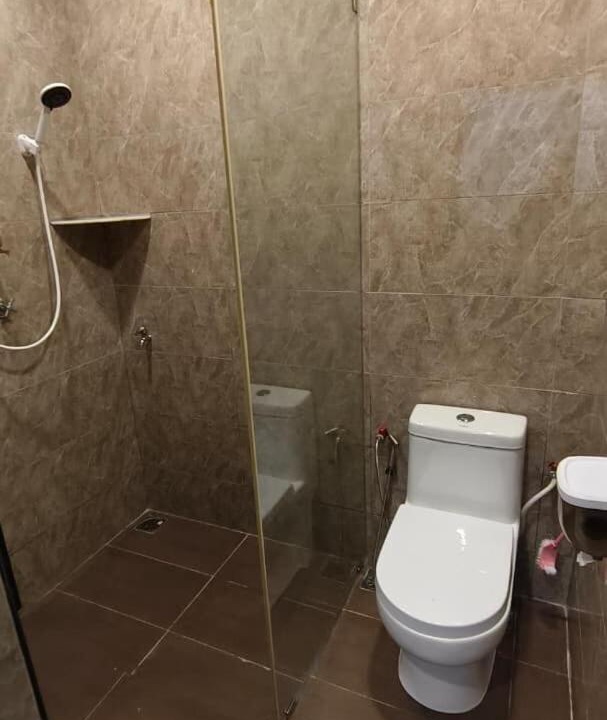 Photo of Bathroom in Kampung Kepala Gajah