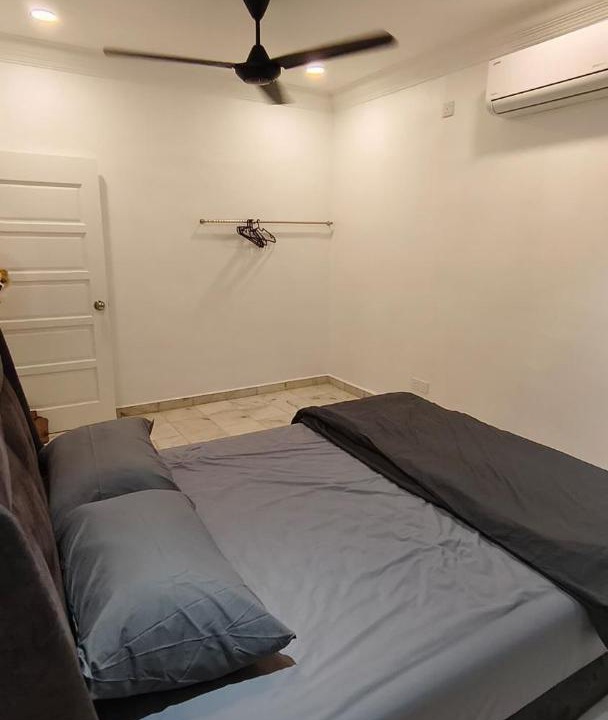 Photo of Bedroom in Kampung Kepala Gajah