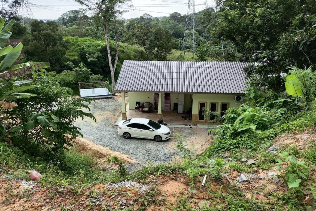 Photo of Others in Kampung Bukit Merbah