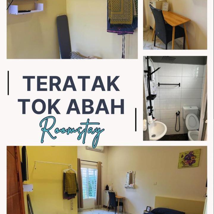 Photo of Others in Kampung Bukit Merbah