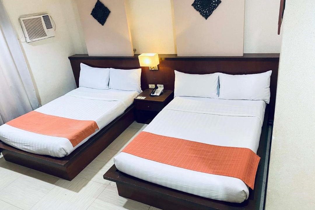 Photo of Bedroom in Roxas City