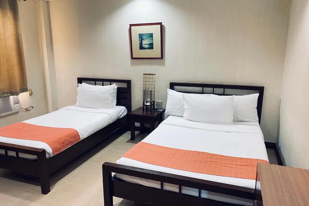 Photo of Bedroom in Roxas City