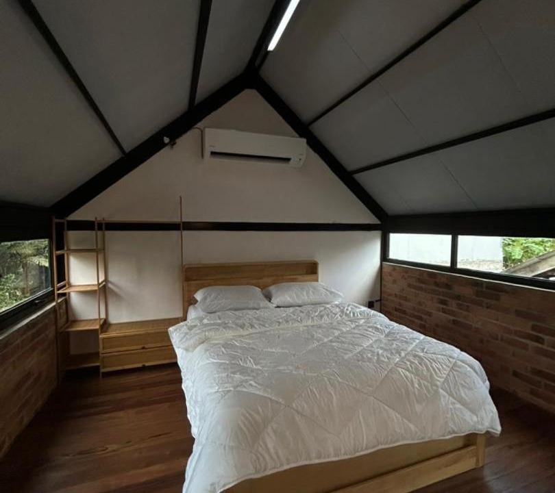 Photo of Bedroom in Kuala Terengganu