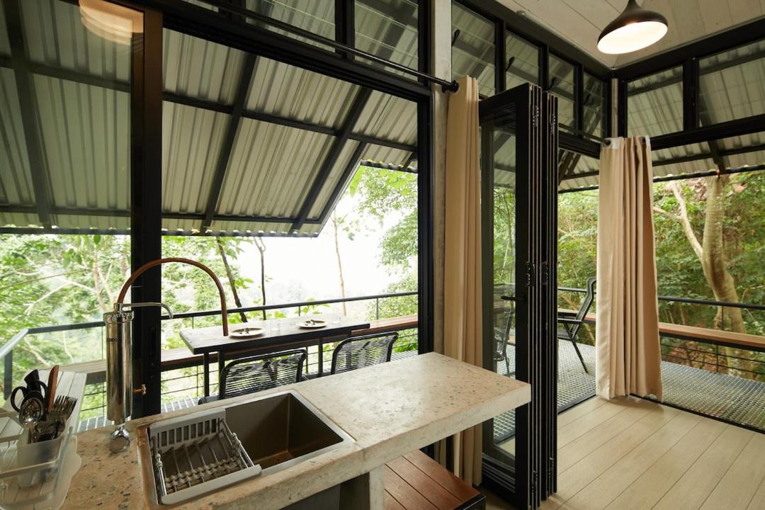 Photo of Patio Balcony in Hulu Selangor