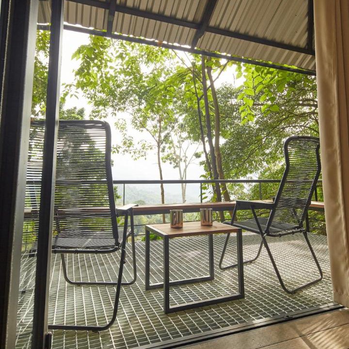 Photo of Patio Balcony in Hulu Selangor