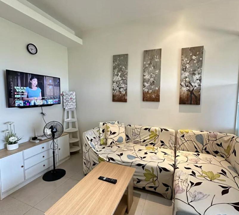 Photo of Livingroom in Talomo District