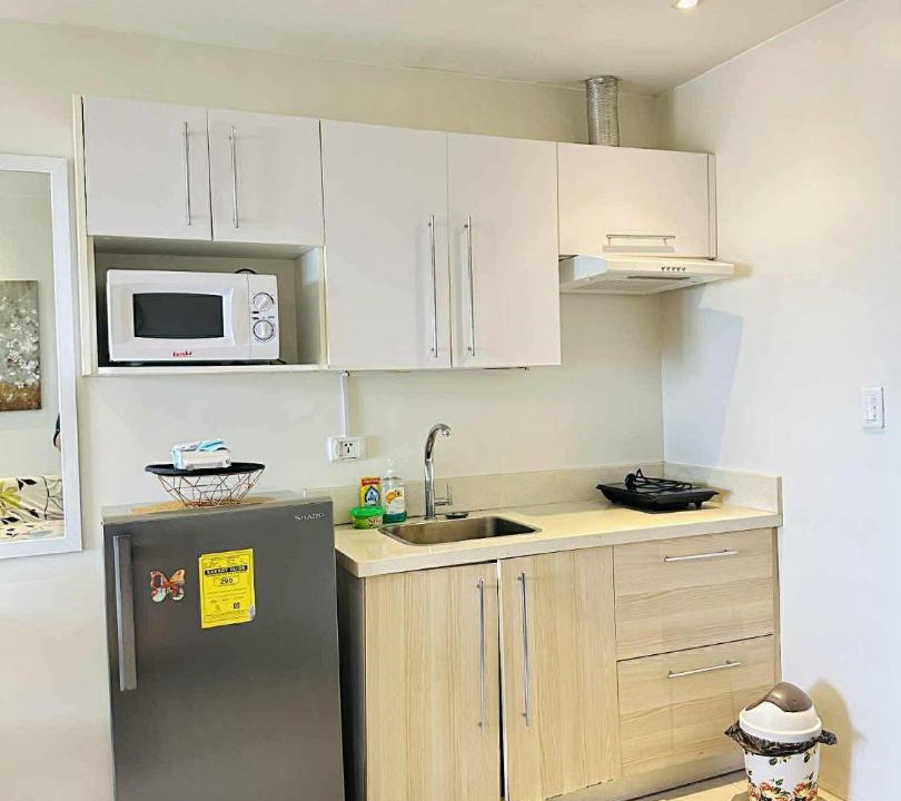 Photo of Kitchen in Talomo District
