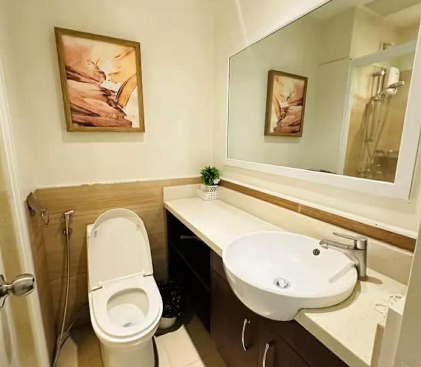 Photo of Bathroom in Talomo District