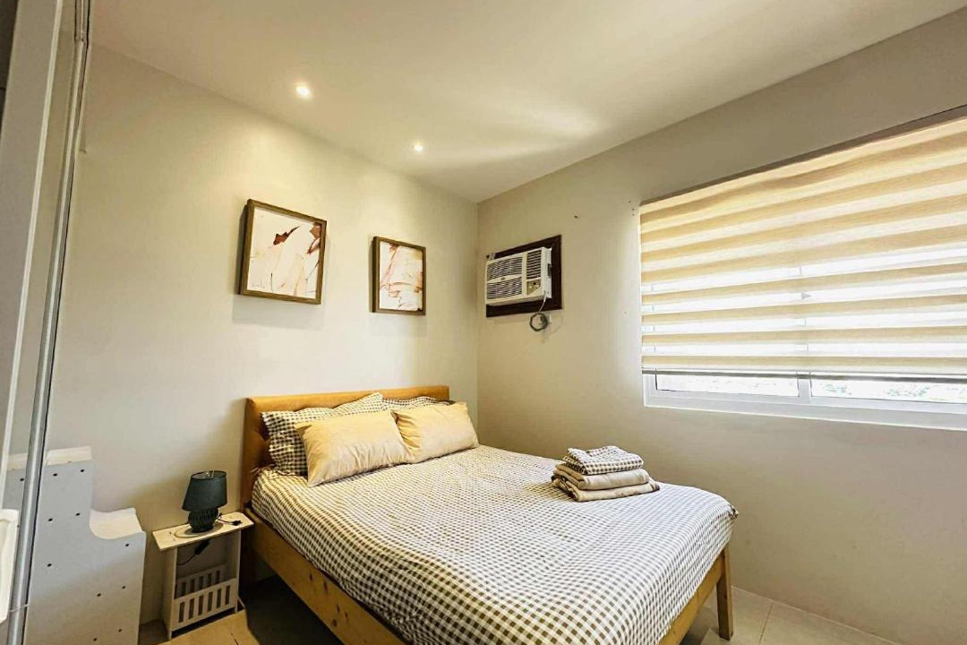 Photo of Bedroom in Talomo District