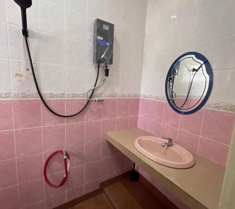 Photo of Bathroom in Taman Desa Tebrau