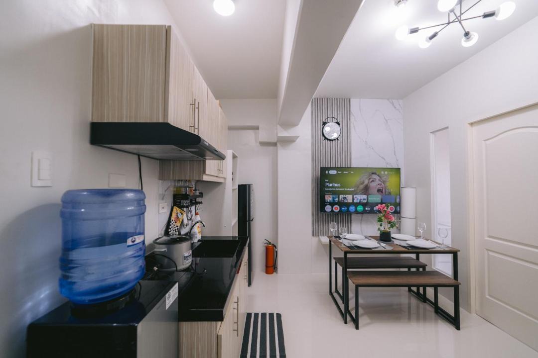 Photo of Kitchen in Basak