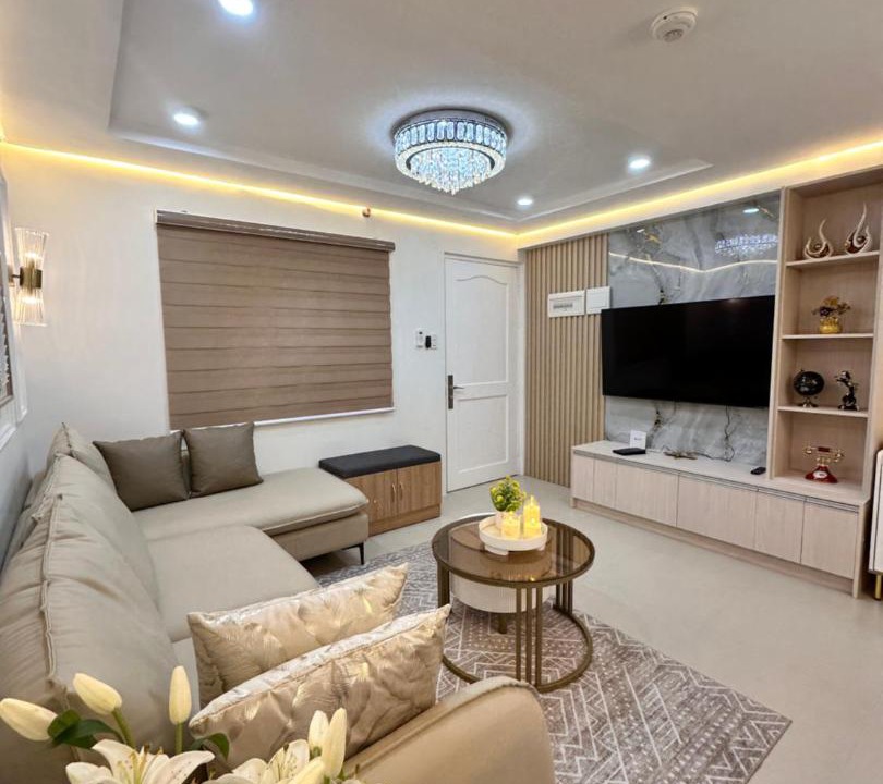 Photo of Livingroom in Cebu