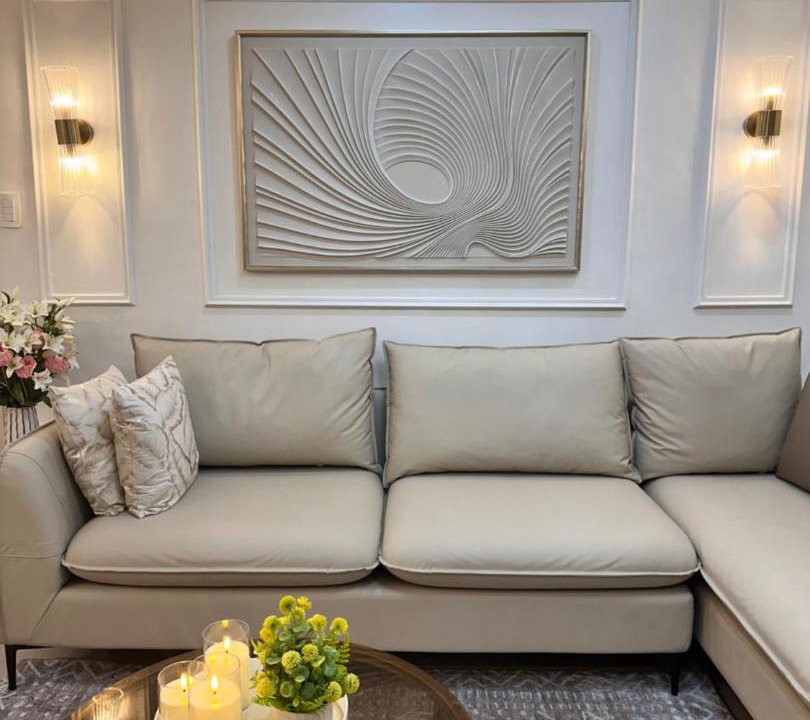 Photo of Livingroom in Cebu