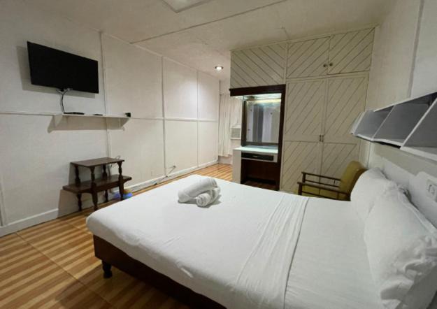Photo of Bedroom in Malabanias