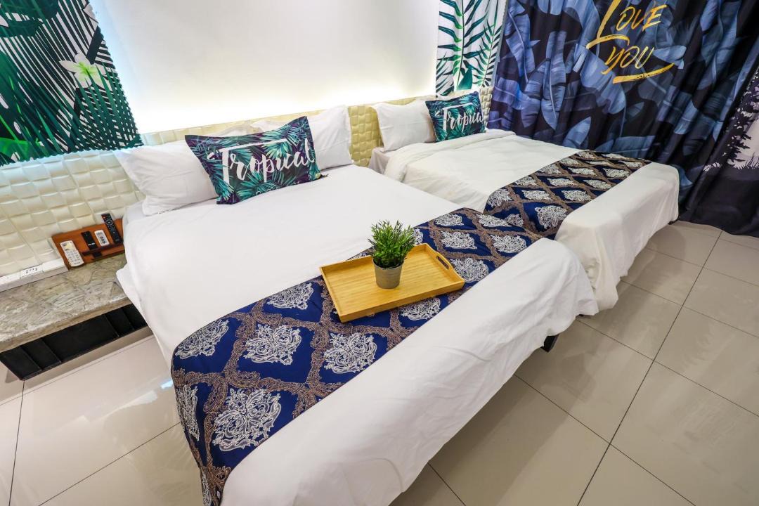 Photo of Bedroom in Hulu Kinta