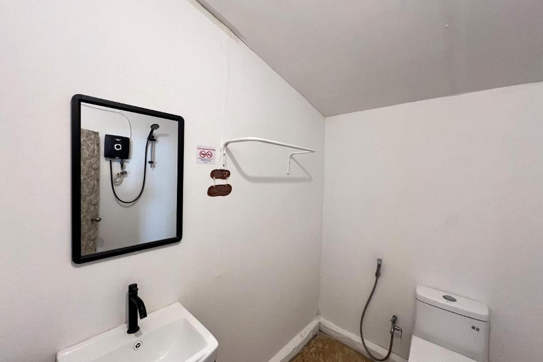Photo of Bathroom in Kampung Telaga Putat
