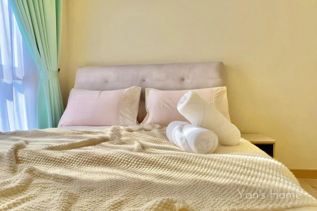 Photo of Bedroom in Gua