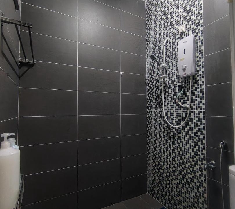 Photo of Bathroom in Gua Musang