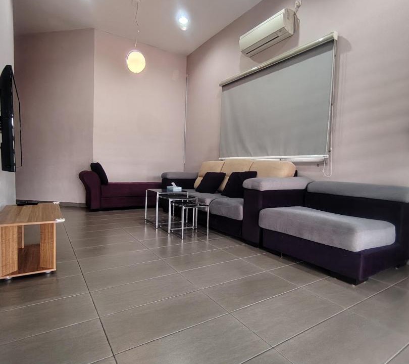 Photo of Livingroom in Gua Musang