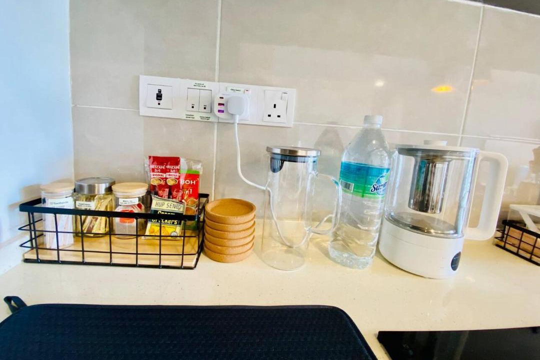 Photo of Kitchen in Genting Highlands