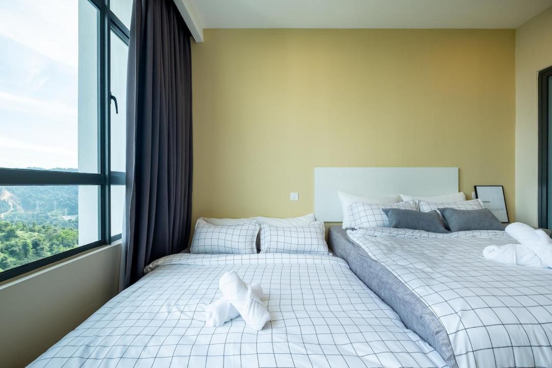 Photo of Bedroom in Kampung Rawa