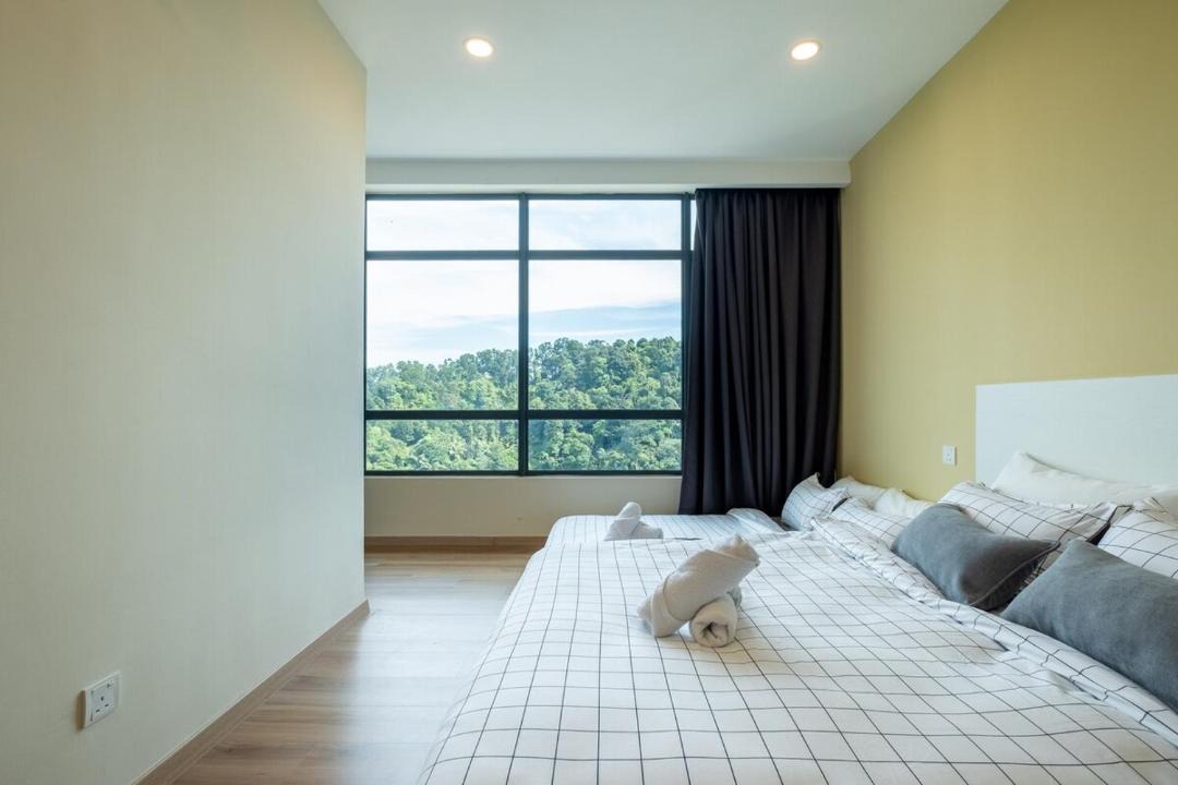 Photo of Bedroom in Kampung Rawa