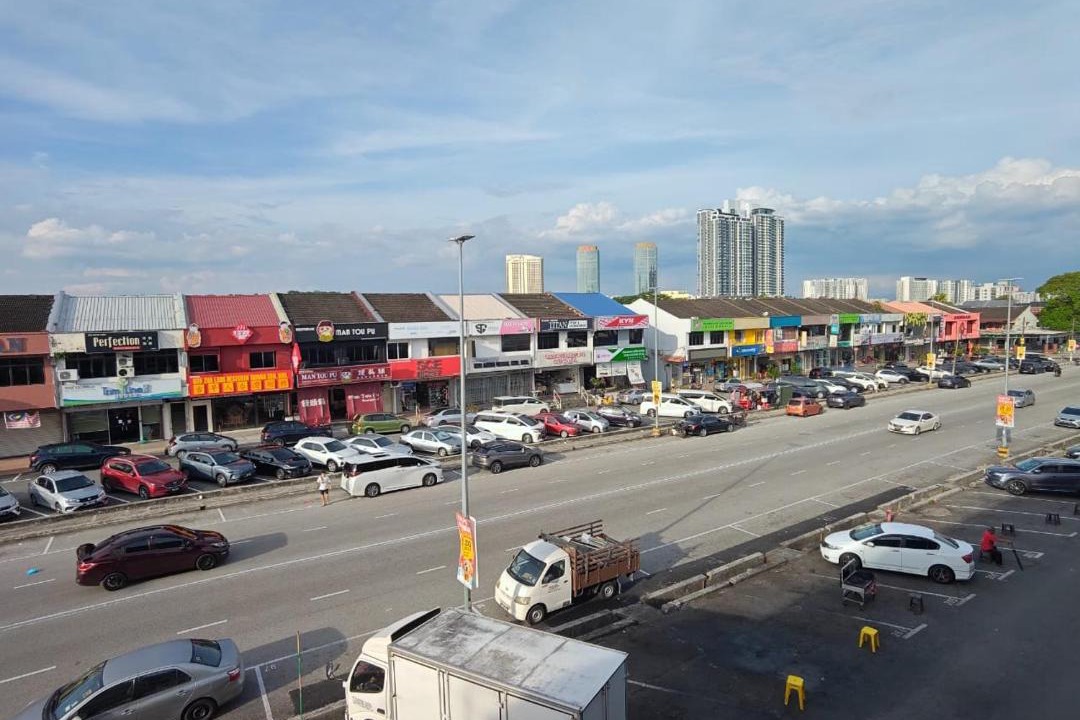 Photo of Others in Central District