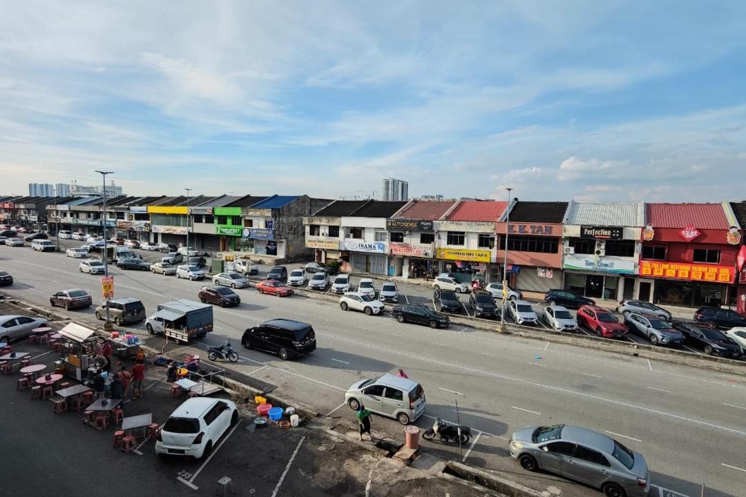 Photo of Others in Central District