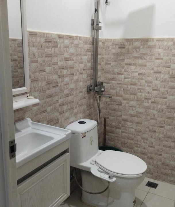 Photo of Bathroom in Masbate City