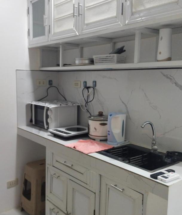 Photo of Kitchen in Masbate City
