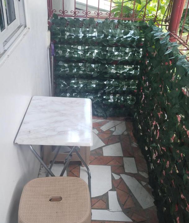 Photo of Patio Balcony in Masbate City