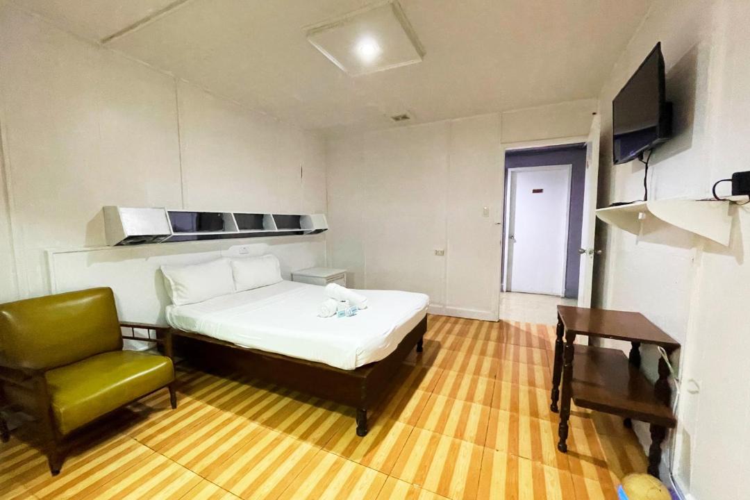 Photo of Bedroom in Malabanias