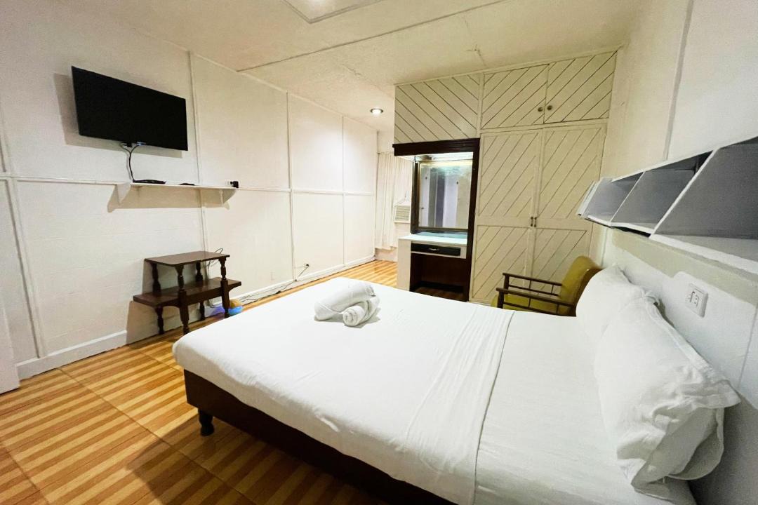Photo of Bedroom in Malabanias