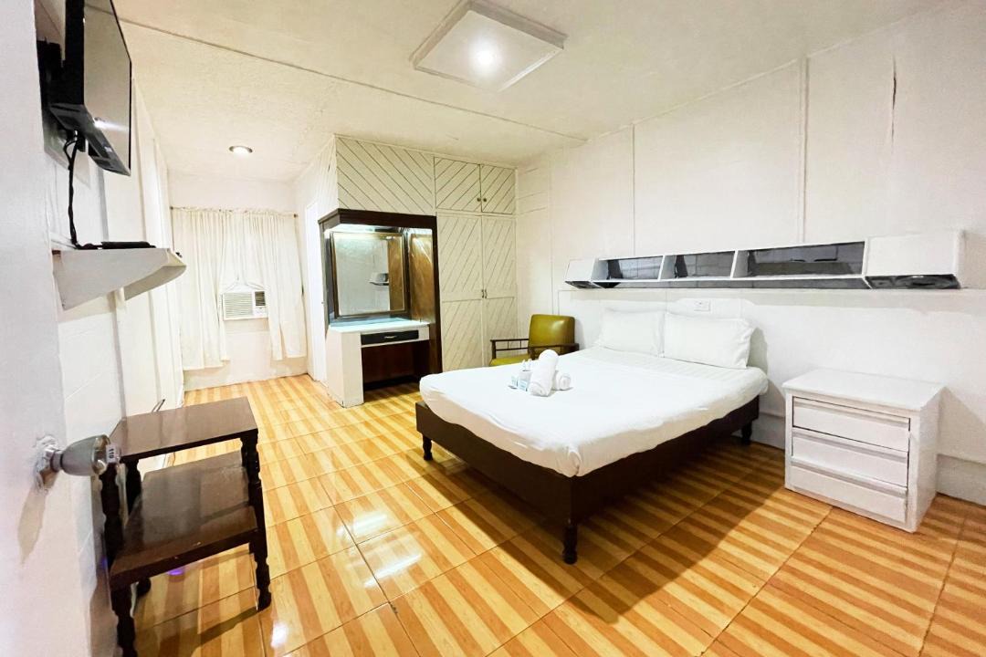 Photo of Bedroom in Malabanias