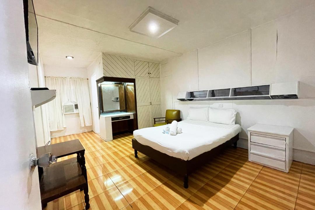Photo of Bedroom in Malabanias