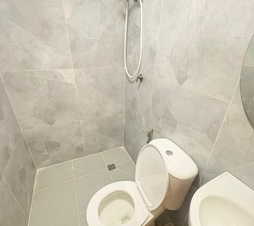 Photo of Bathroom in Pili
