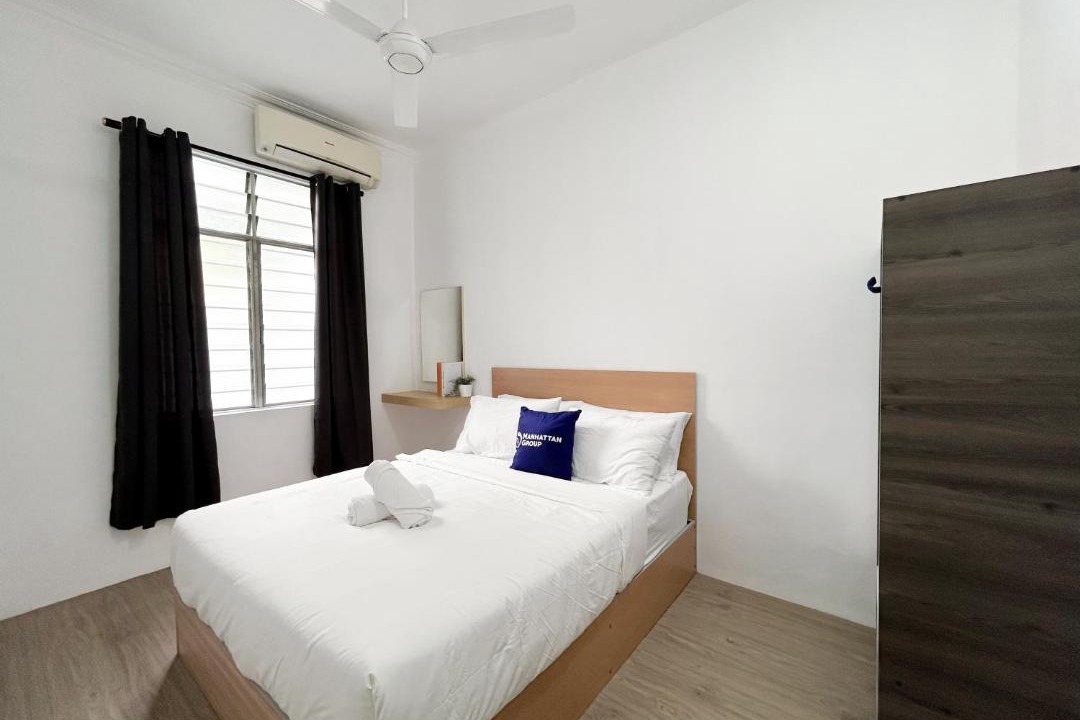 Photo of Bedroom in Sungai Buloh