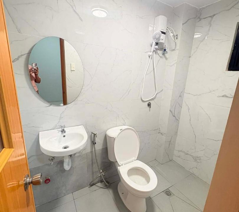 Photo of Bathroom in Pili