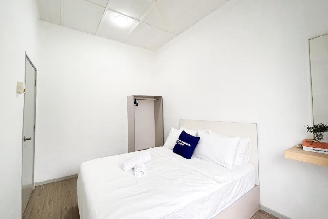 Photo of Bedroom in Sungai Buloh