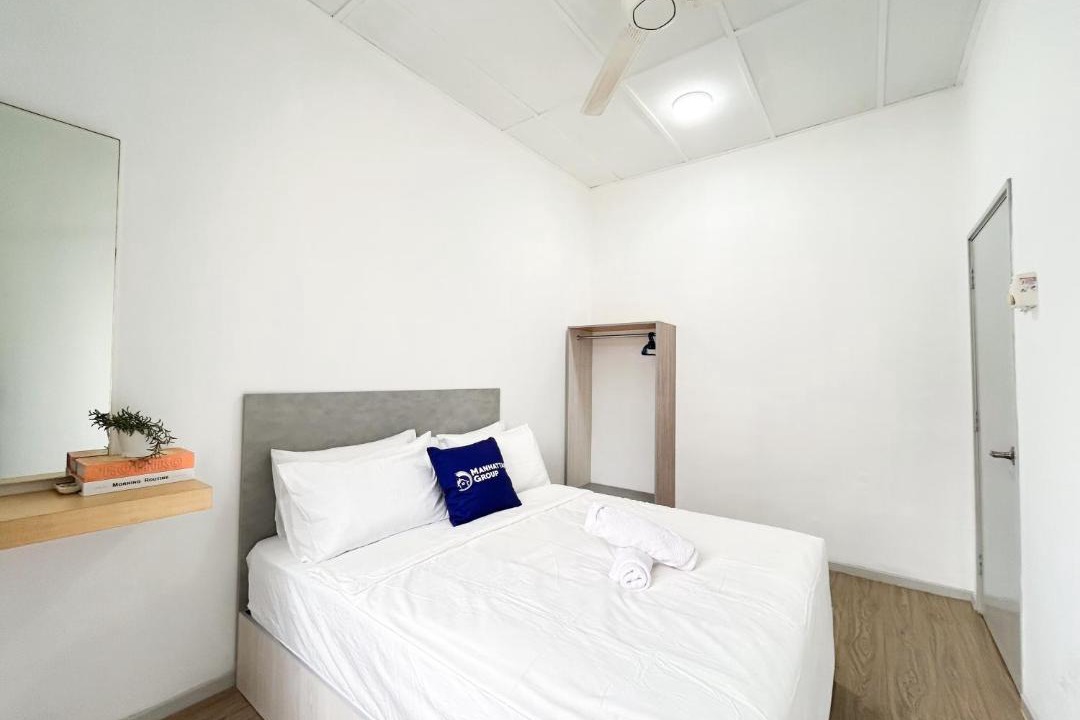 Photo of Bedroom in Sungai Buloh