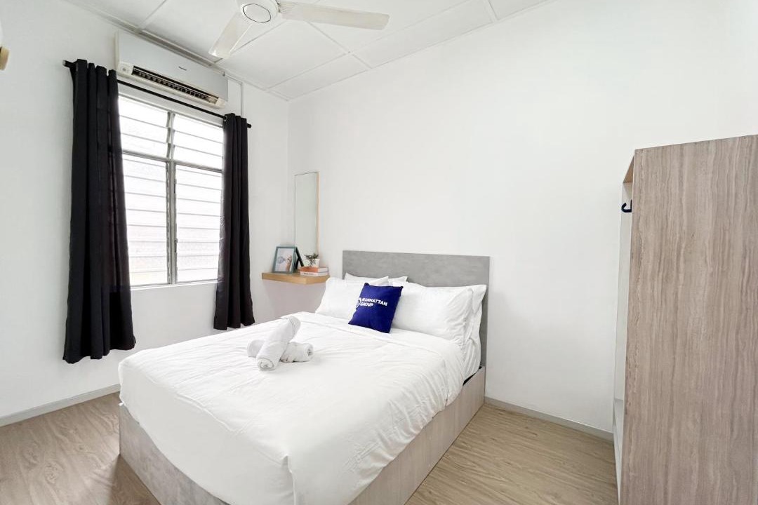 Photo of Bedroom in Sungai Buloh