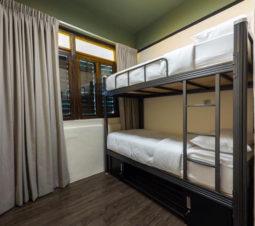 Photo of Bedroom in Downtown George Town