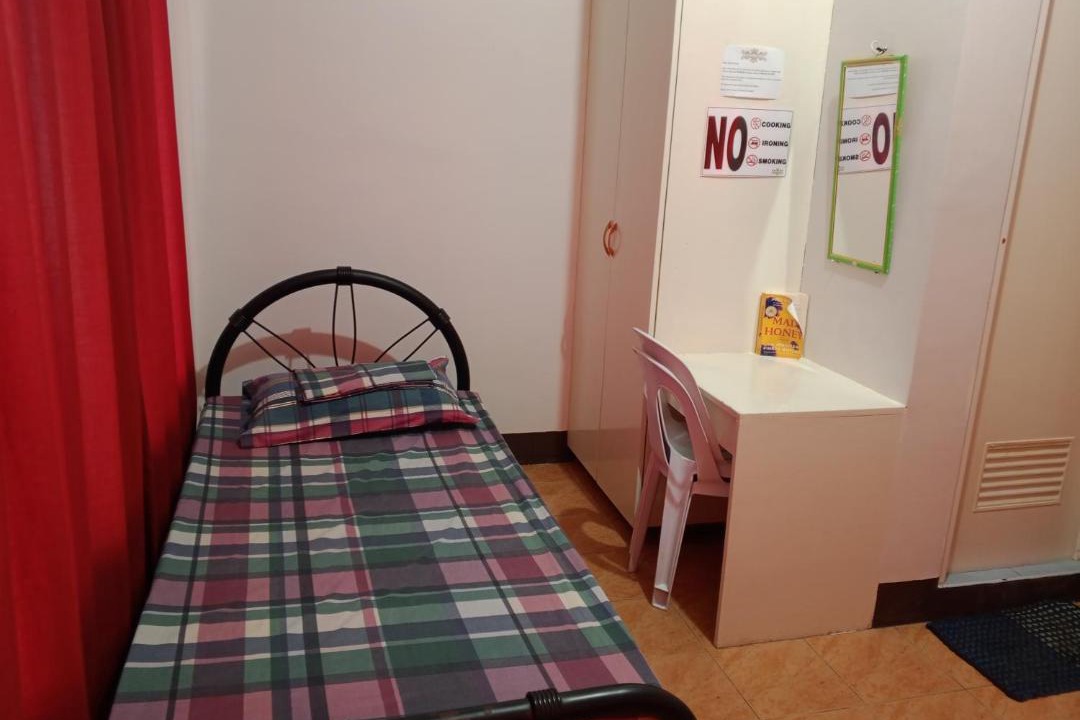 Photo of Bedroom in Matalom
