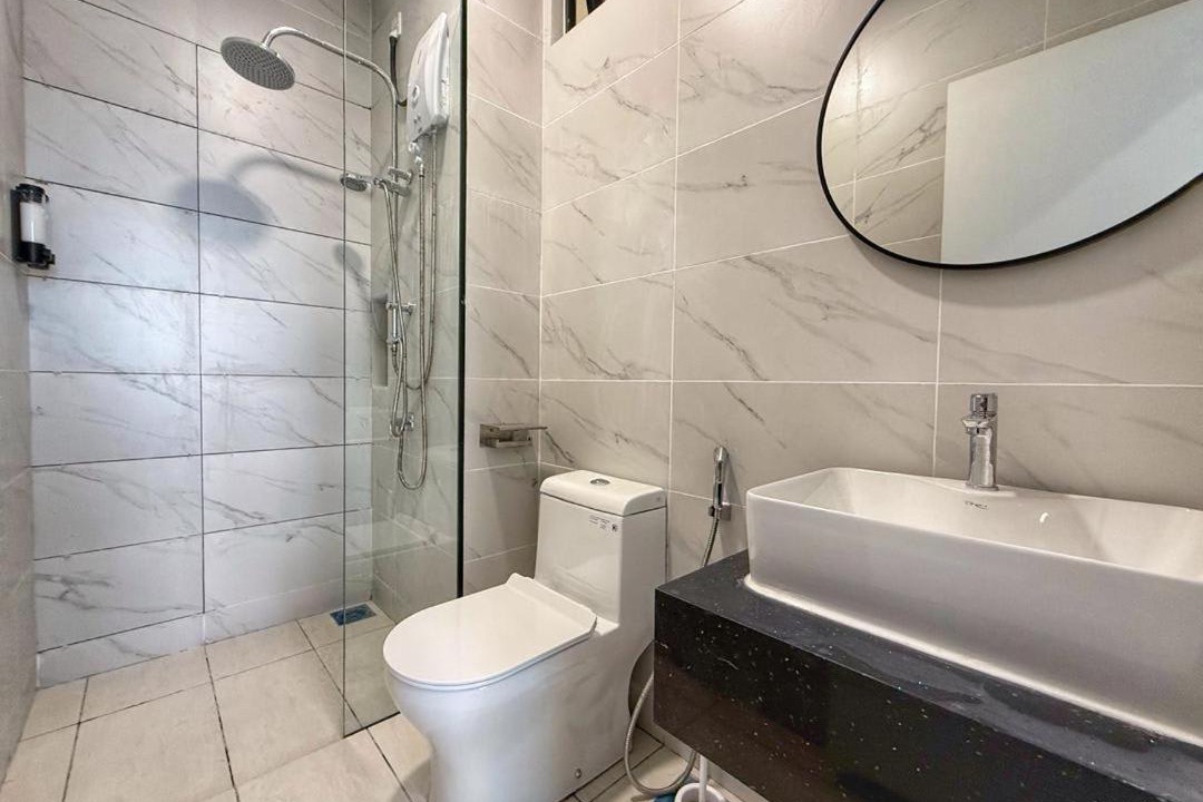 Photo of Bathroom in Taman Century
