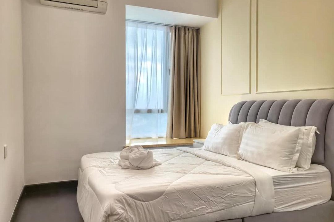 Photo of Bedroom in Central District
