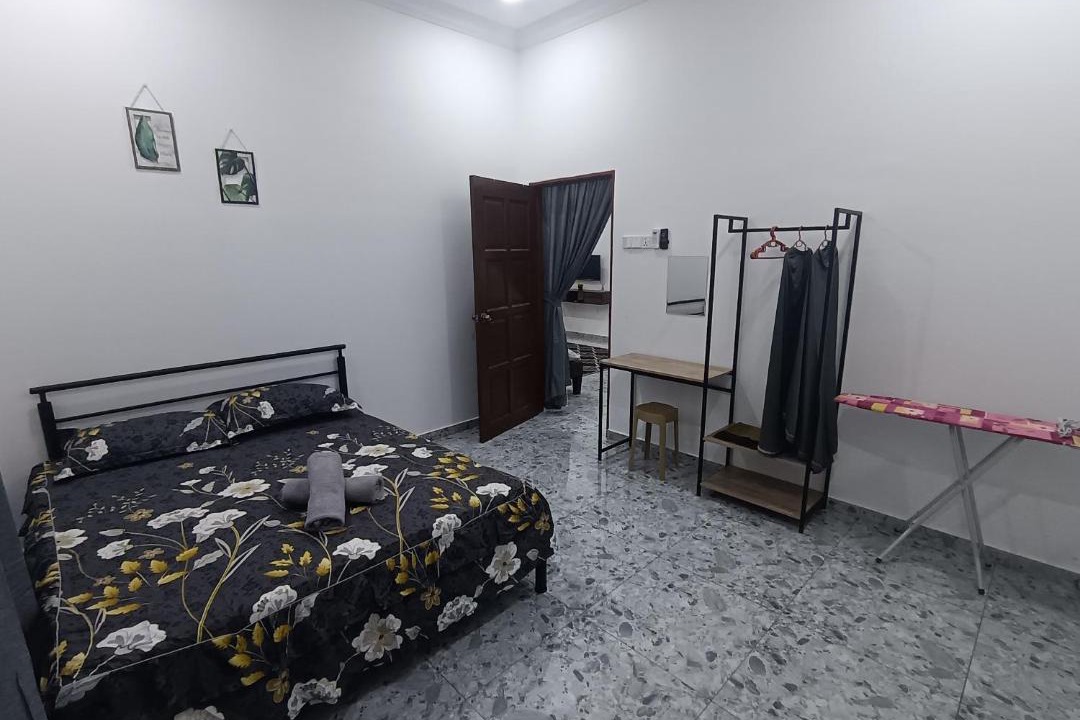 Photo of Bedroom in Bukit Baru