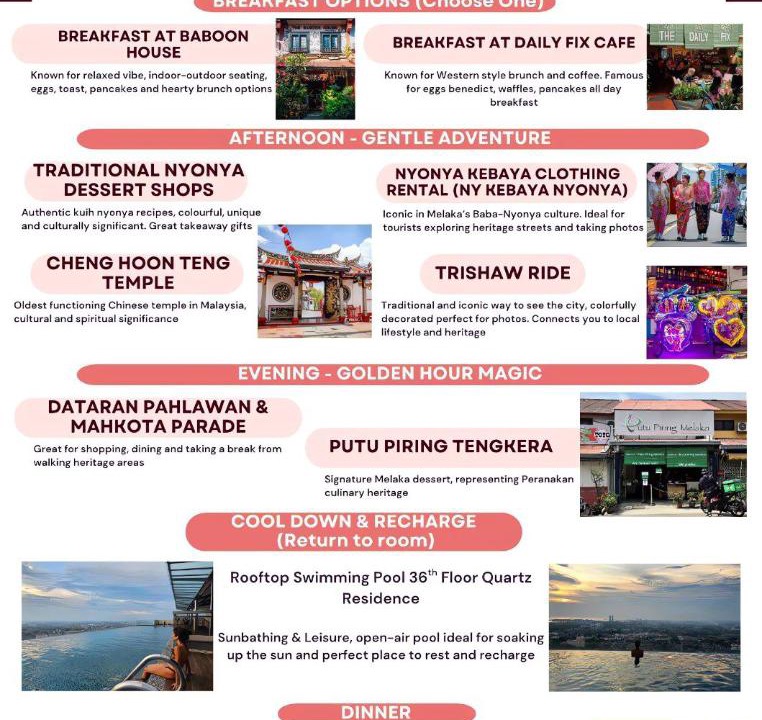 Photo of Others in Malacca City