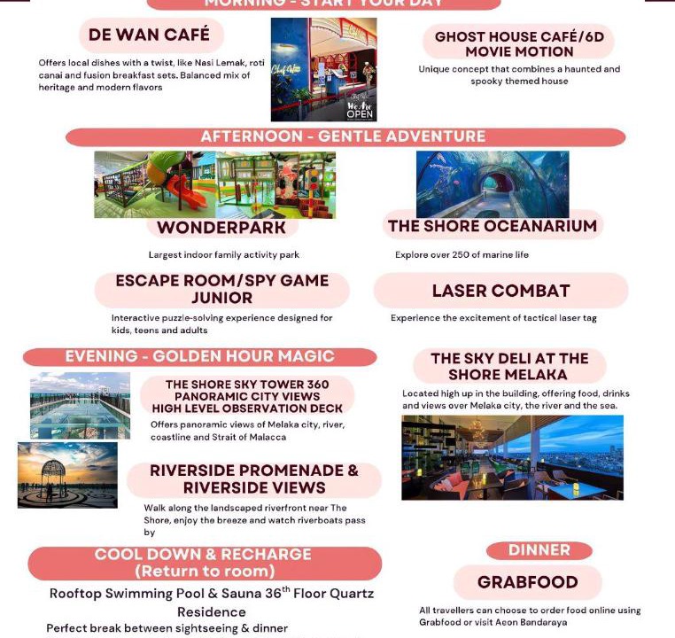Photo of Others in Malacca City