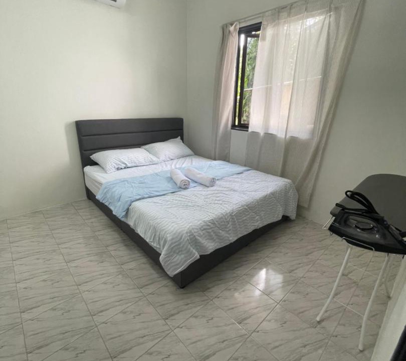 Photo of Bedroom in Banting